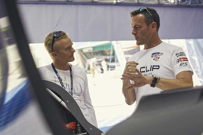 - Red Bull Content pool