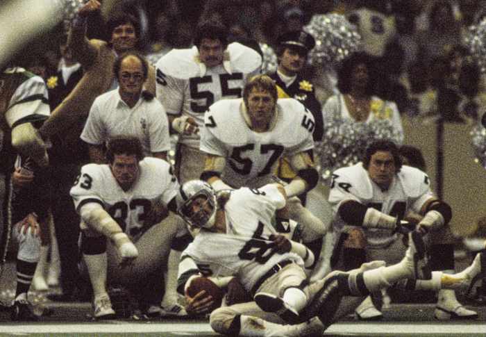 Antonio Pierce envisions returning the Las Vegas Raiders to their glorious defensive dominant past.