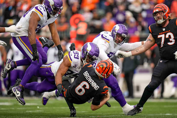 © Sam Greene/The Enquirer / USA TODAY NETWORK