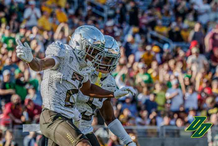 Gary Bryant Traeshon Holden