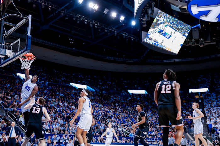 Fousseyni Traore Oklahoma State