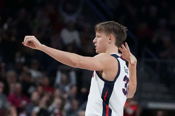 Gonzaga Bulldogs San Francisco Dons16