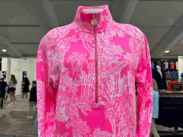 TPC pink qzip
