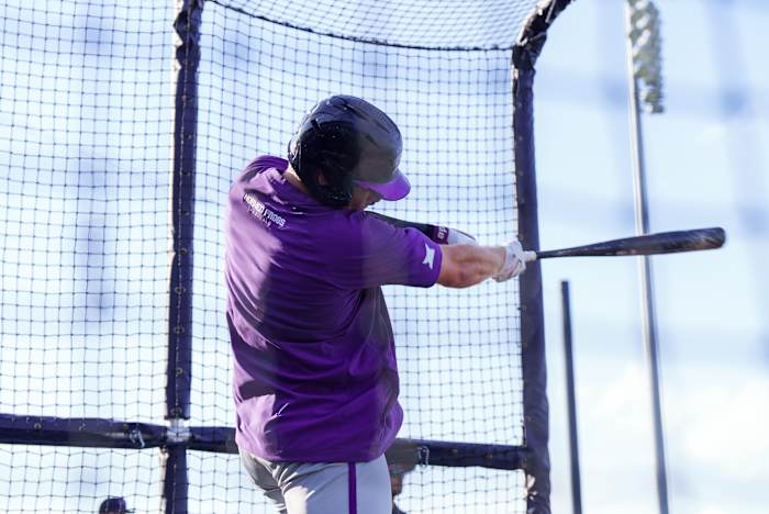 TCU earned a quality road win with a victory over Dallas Baptist on Tuesday night. 