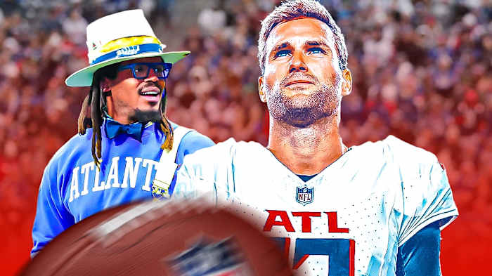 Cam-Newtons-harsh-reaction-to-Kirk-Cousins-contract