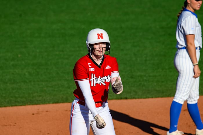 08_Billie Andrews_SBvsCreighton0316