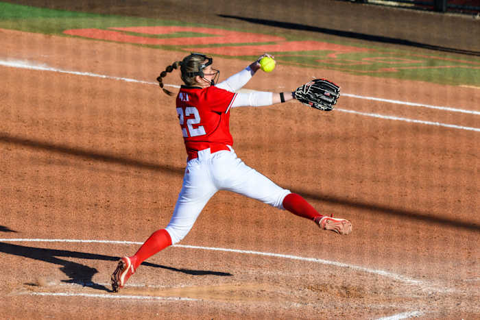 10_Caitlin Olensky_SBvsCreighton0316