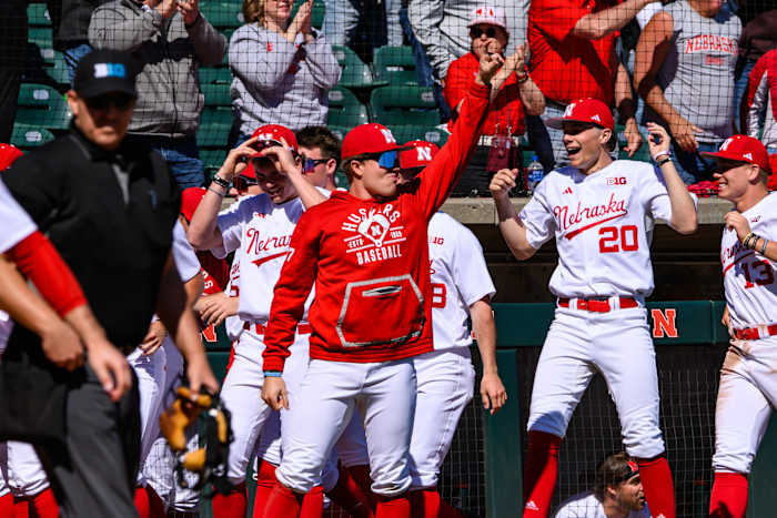 01_Hayden Lewis_BSBvsNicholls0316