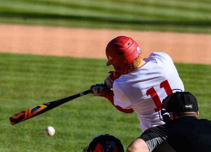 14_Max Buettenback_BSBvsNicholls0316