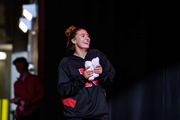 02_Logan Nissley_WBB_SelectionShow0317