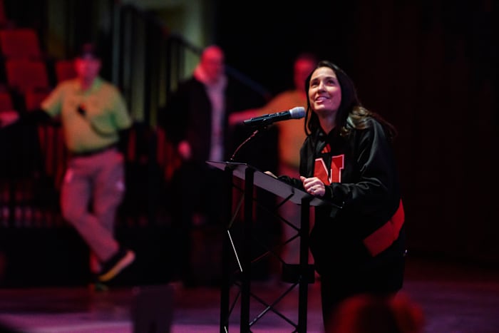 06_Amy Williams_WBB_SelectionShow0317