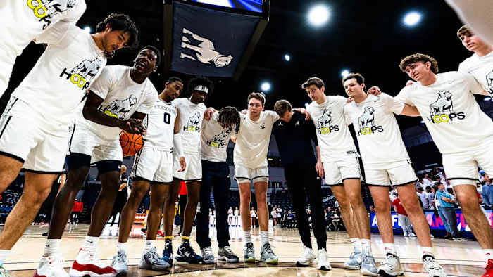 (Photo Samford Athletics