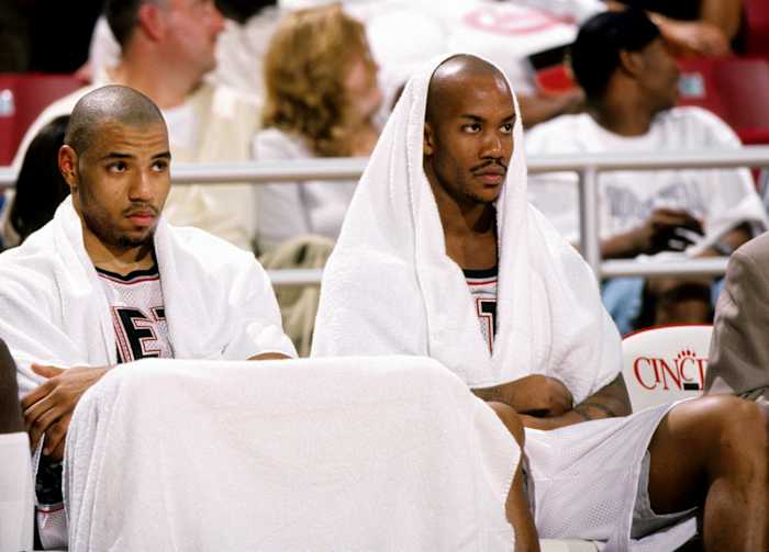 Stephon Marbury 