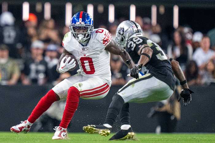 parris campbell giants