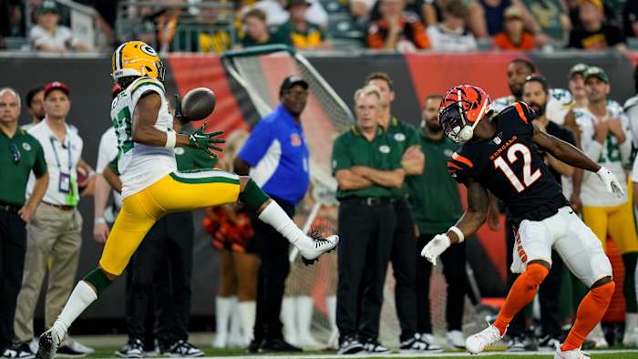 Carrington Valentine