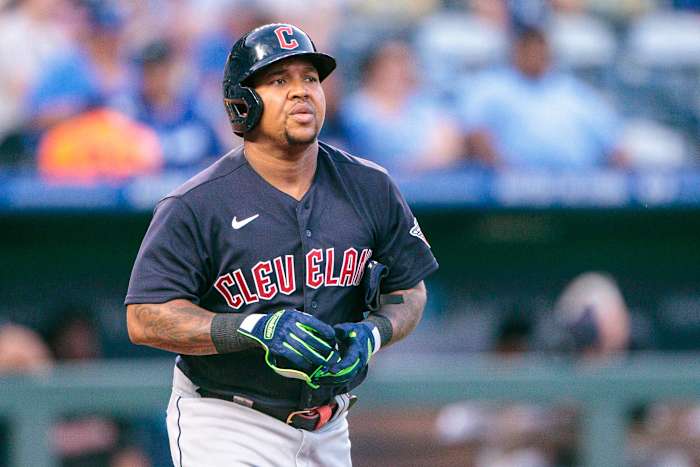 Jose Ramirez Jun 28 2023