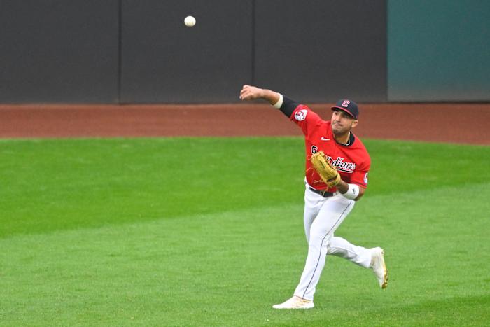 Ramon Laureano Aug 9 2023