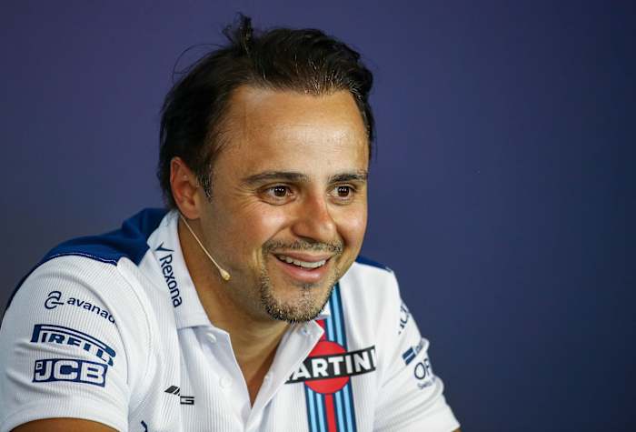 Felipe Massa