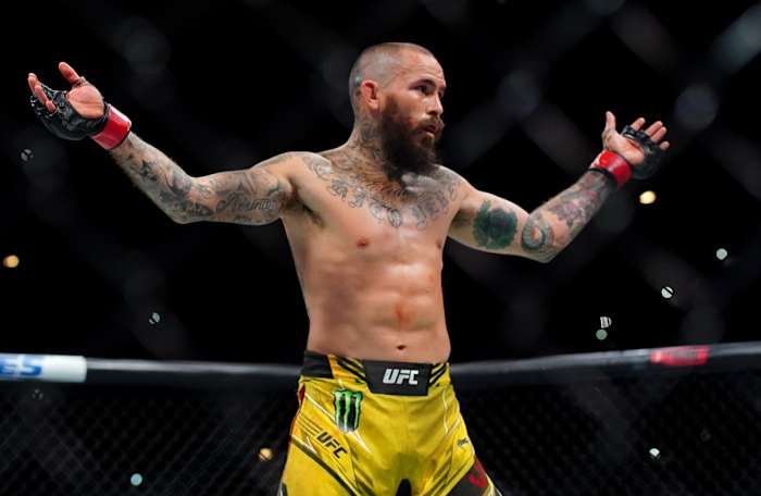 UFC 292 betting guide