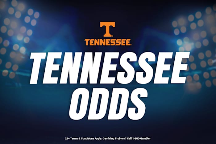 Stay updated with the latest Tennessee NCAA betting odds. Our experts provide insights on the latest football and basketball odds, as well as tournament futures.
