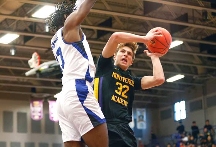 Duke basketball recruiting target Cooper Flagg