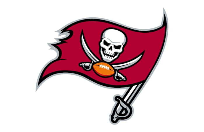 Tampa Bay Buccaneers logo