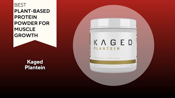 SI - PB_VProteinPowder_MuscleGrowth