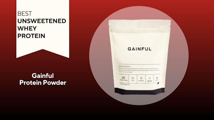 Gainful Protein Powder