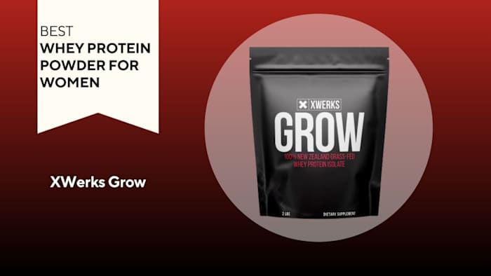 SI - ProteinPowderWomen_Whey