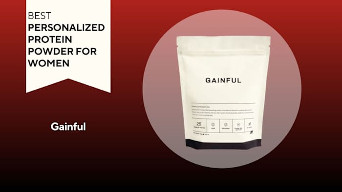 SI - ProteinPowderWomen_Personalized