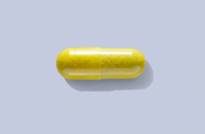 Care/of Vitamin C Capsule