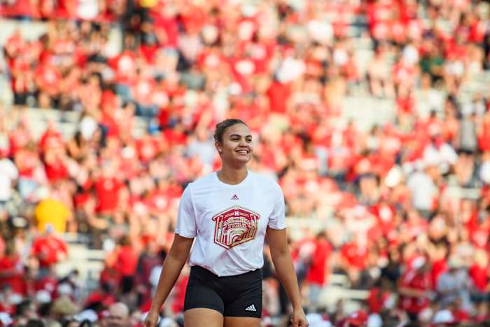 08_Bekka Allick_Volleyball Day