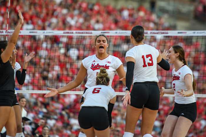 14_Bekka Allick_Volleyball Day