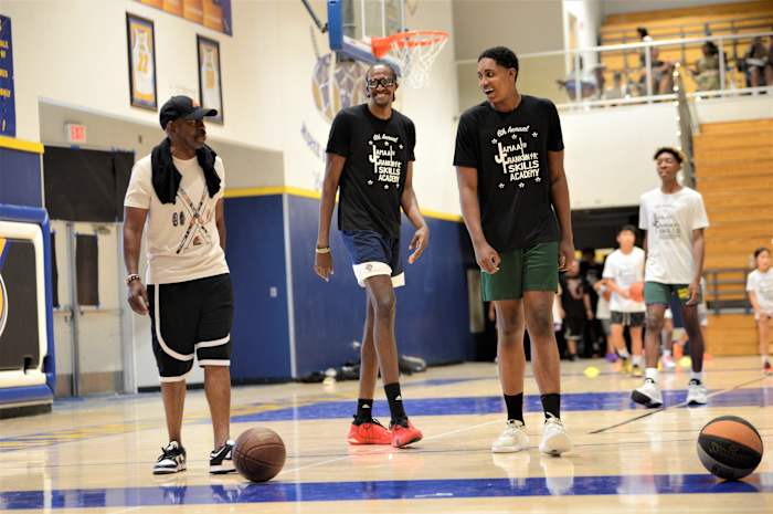 Dennis Evans, Louisville Cardinals