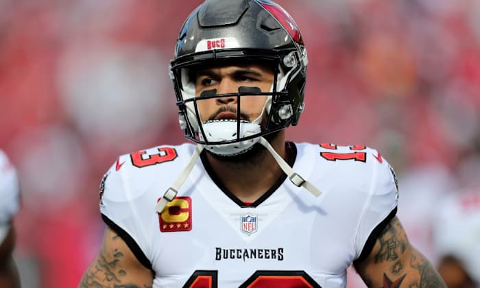bucs mike evans