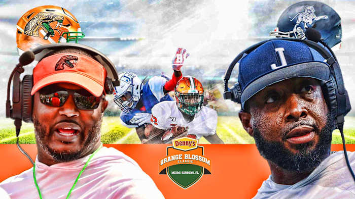 Orange Blossom Classic 2023