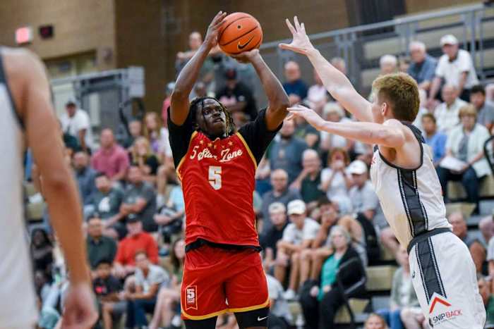 Coen Carr, Michigan State