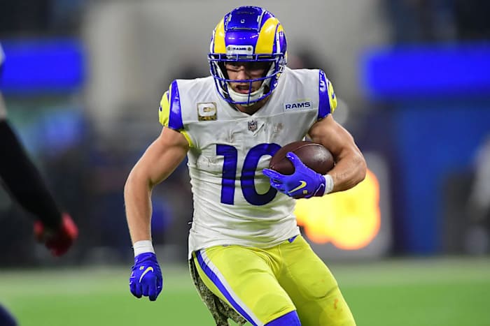 Cooper Kupp