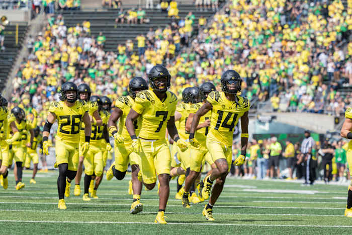 Steve Stephens:Khamari Terrell