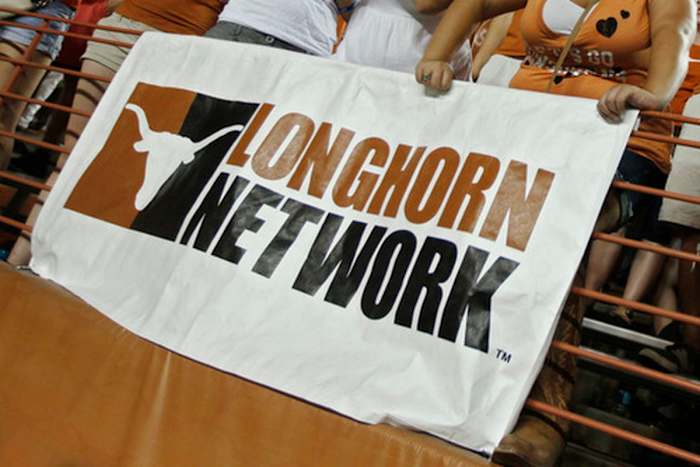 longhorn network lhn espn