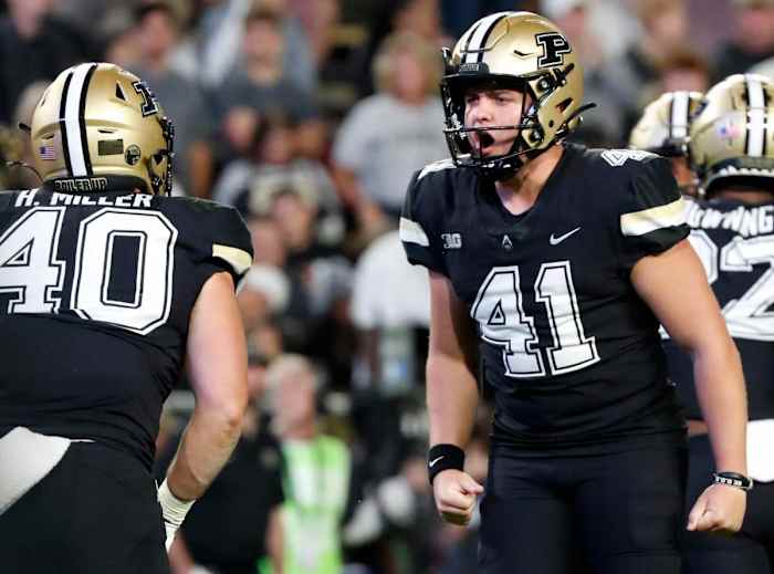 Wisconsin vs. Purdue Prediction with BetMGM