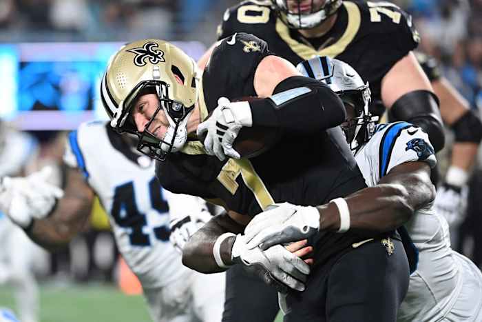 Taysom Hill