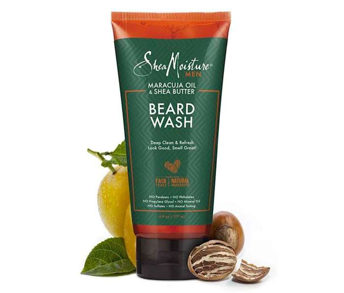 Shea-Moisture-Beard-Wash