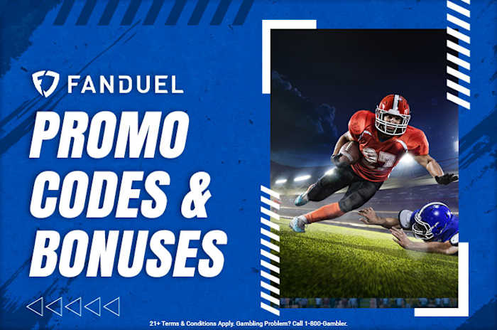 FanDuel Promotion
