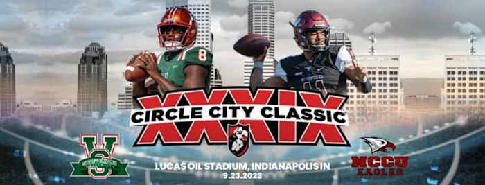 Circle City Classic
