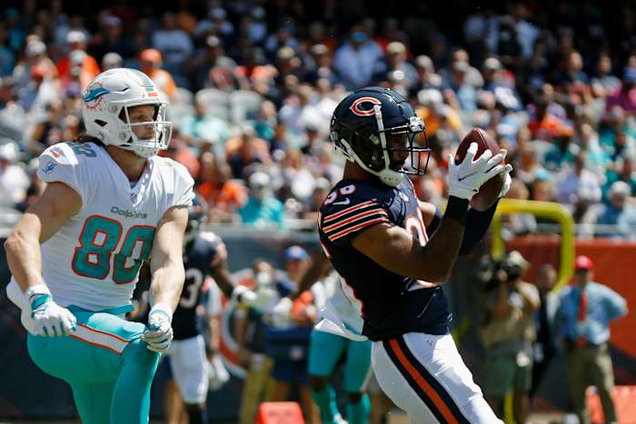 DeAndre Houston Carson