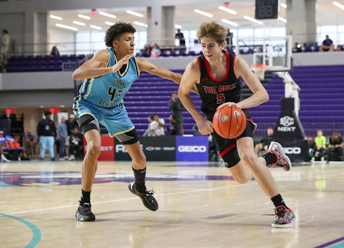 Cameron Carr, Tennessee