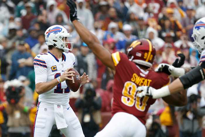 josh allen bills commanders 4321