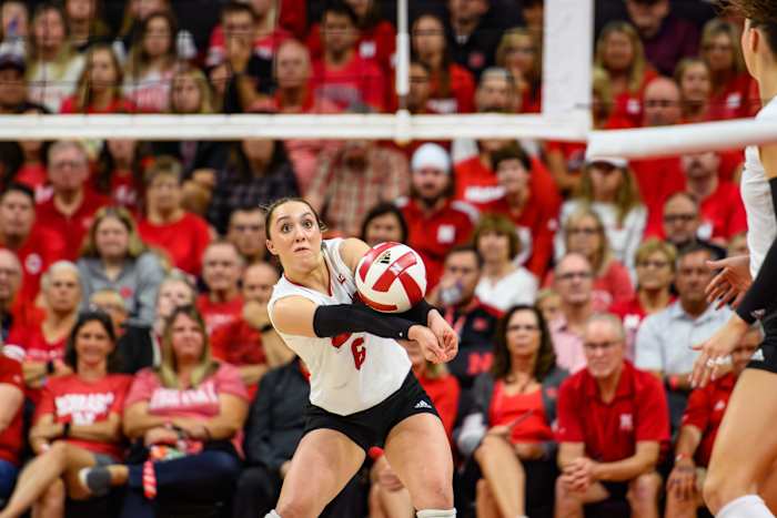 11_Laney Choboy_VB vs Minnesota 0924