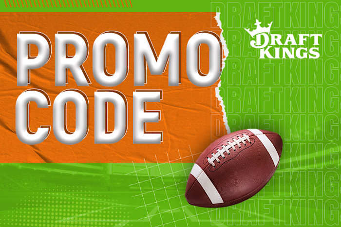 DraftKings Sportsbook Bonus Code